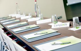 Campanile Prime Paris 19 - La Villette