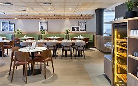 Campanile Prime Paris 19 - La Villette